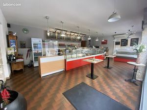 Local commercial 70 m² Castres