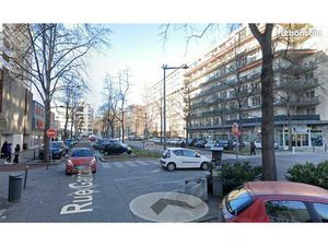 Local commercial 470 m² LYON