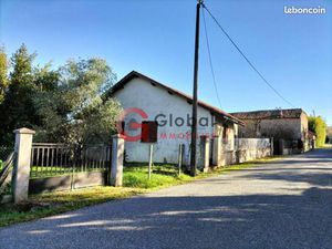 Propriété 5 pièces 220 m²