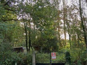 Terrain loisir 3000m