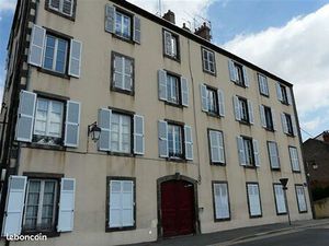 Appartement 94m2 Montferrand