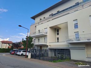 Vente 4 pièces Saint Nicolas en Forêts