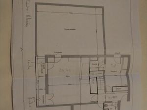 Appartement 4 pieces