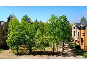 Appartement T5 (4 chambres)  garage  Quartier Ormeau