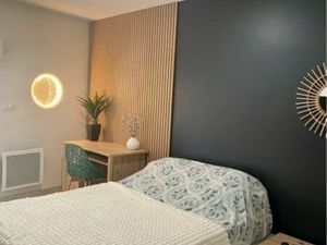 T4 à Toulouse quartier Saint Cyprien