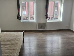 Immeuble mixte à Lille Wazemmes