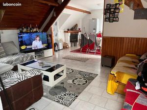 Appartement • 3 pièces • 77m2