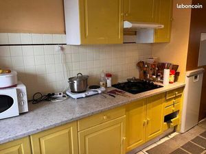 Appartement • 4 pièces • 107 m2