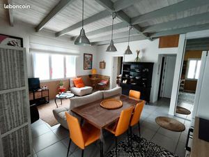 Appartement de charme