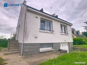 Maison 2 pièces 51 m²