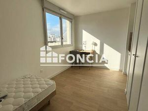 Appartement à louer - logement étudiant