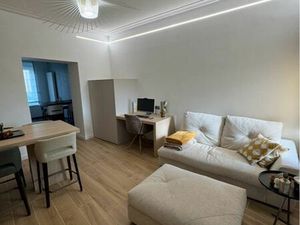 Appartement Coup de cœur 2 pièces 60m2 Richemont