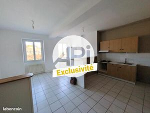 Appartement 4 pièces 77 m²