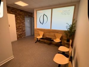 Bureau à louer 500 euros / mois charges comprises (internet inclus)