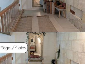 Location Espace Bien-être Bordeaux - Journée / soirée / week-end