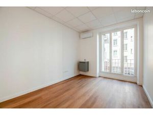 Bureau Espace Santé hyper centre Grenoble