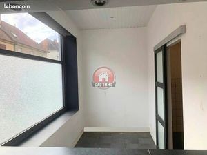 Bureaux 40 m² Mouleydier