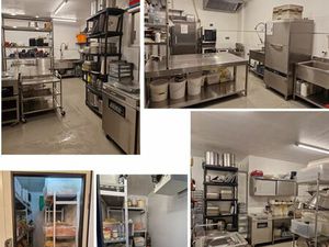 Laboratoire traiteur droit au bail et matériels