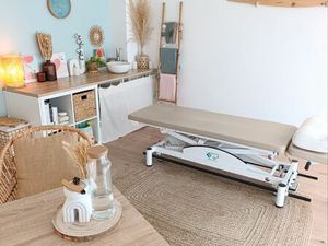 Sous location local/cabinet professionnel