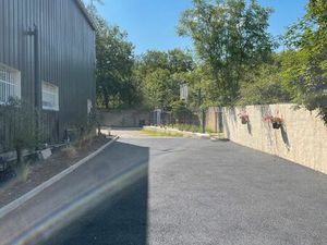 ? À LOUER – Entrepôt de 1 200 m² sur 2 niveaux – Breuillet