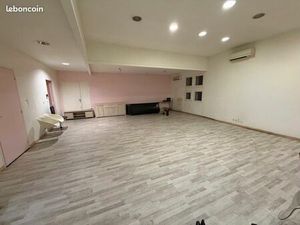 Local commercial d’environ 100 m2 à situé sur Albi extérieur allant vers Fauch / idéal pou