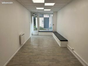 Local Bourgoin Centre