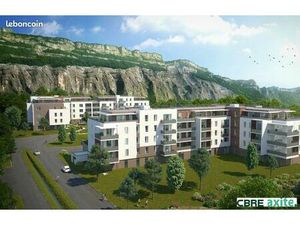 Local commercial 1 120 m²