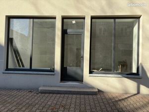 Local commercial 36 m² Montalieu-Vercieu