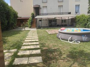 Maison à vendre La Plaine