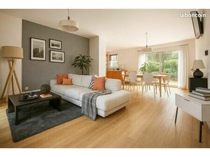 Maison 4 pièces 83 m²