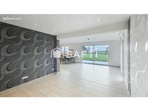 Propriété 6 pièces 167 m²