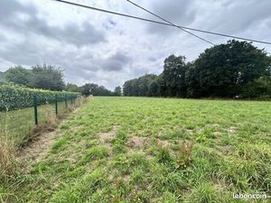 Terrain 4649 m² Bréhan