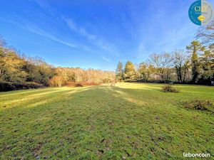 Terrain 20680 m² Beignon