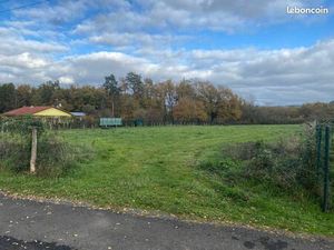 Terrains constructible 1000m2