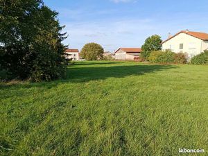 Terrains constructibles