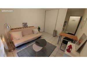 Studio centre ville avignon