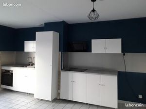 Splendide Appartement Orienté Plein Sud avec Vue