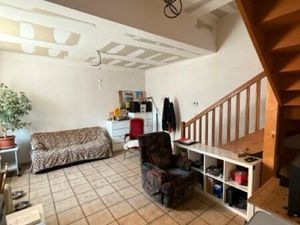 Appartement duplex de 94 m²