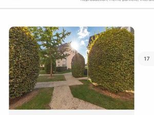 Vente duplex 3 pièces