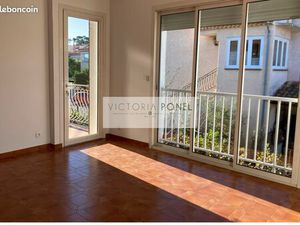 Appartement 4 pièces 91 m²