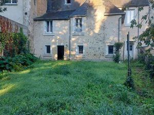 Immeuble 161 m² La Flèche