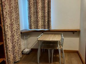 Studio 1 pièce 24 m²