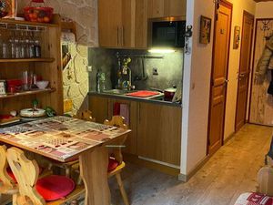 Appartement Valfréjus