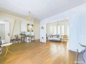 Bureaux  murs libres  appartement pour professions libérales