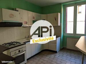 Appartement 4 pièces 93 m²