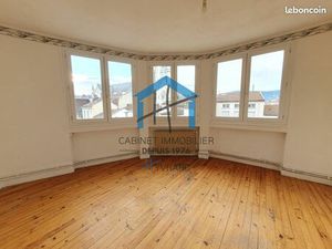 Appartement 3 pièces 53 m²