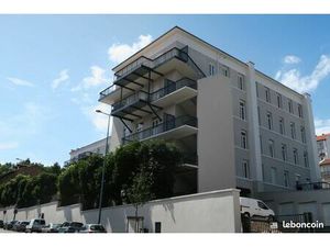 Appartement 3 pièces 75 m²