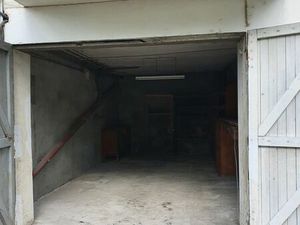 Parking/box 25 m² La Chambre