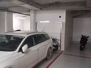 Parking et box