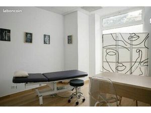 À louer local une pièce idéal profession libérale kiné infirmier
